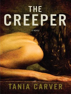 cover image of The Creeper